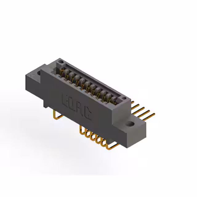 395-022-559-502 EDAC Inc.  Edgeboard Connectors